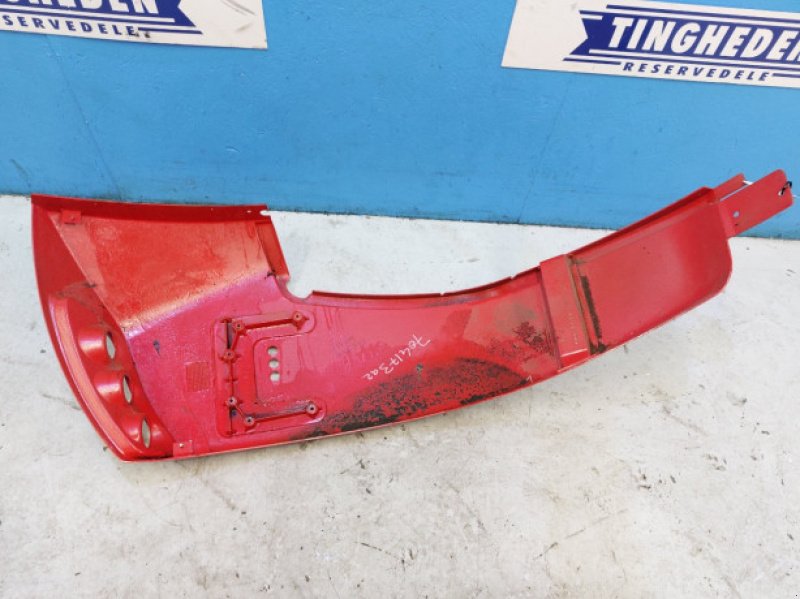 Aufbauten des Typs McCormick Sonstiges, Gebrauchtmaschine in Hemmet (Bild 8)