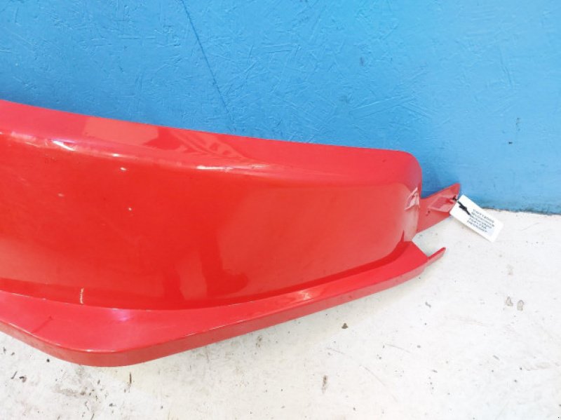 Aufbauten des Typs McCormick Sonstiges, Gebrauchtmaschine in Hemmet (Bild 7)