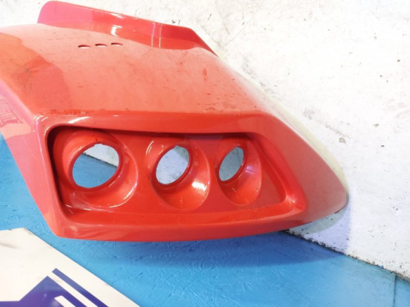 Aufbauten des Typs McCormick Sonstiges, Gebrauchtmaschine in Hemmet (Bild 4)