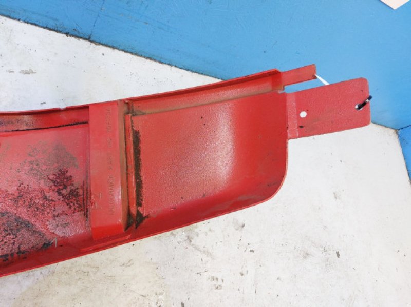 Aufbauten des Typs McCormick Sonstiges, Gebrauchtmaschine in Hemmet (Bild 12)