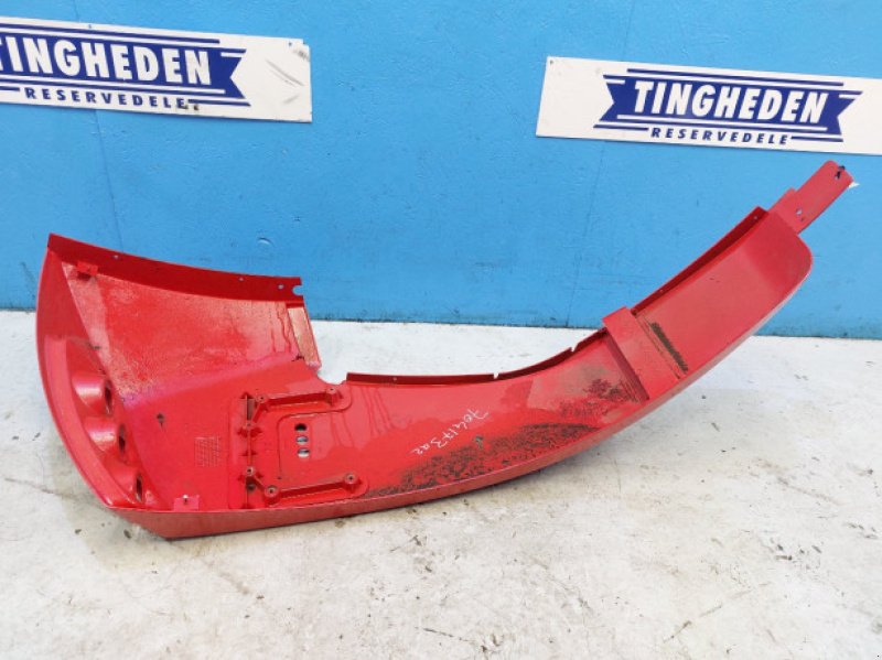 Aufbauten des Typs McCormick Sonstiges, Gebrauchtmaschine in Hemmet (Bild 14)