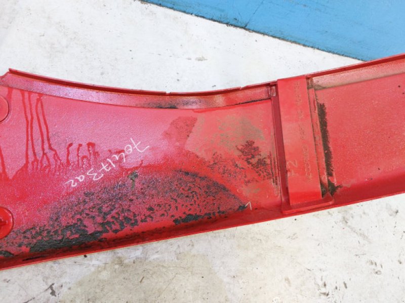 Aufbauten des Typs McCormick Sonstiges, Gebrauchtmaschine in Hemmet (Bild 11)