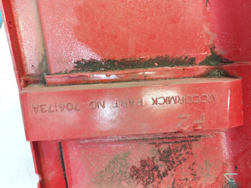 Aufbauten des Typs McCormick Sonstiges, Gebrauchtmaschine in Hemmet (Bild 13)