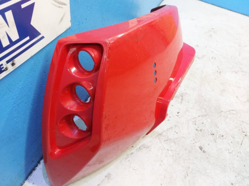 Aufbauten des Typs McCormick Sonstiges, Gebrauchtmaschine in Hemmet (Bild 3)