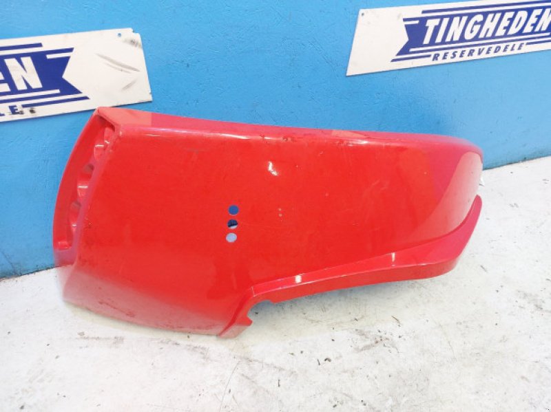 Aufbauten des Typs McCormick Sonstiges, Gebrauchtmaschine in Hemmet (Bild 2)