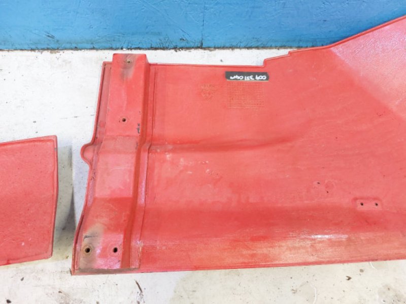 Aufbauten типа McCormick Sonstiges, Gebrauchtmaschine в Hemmet (Фотография 10)