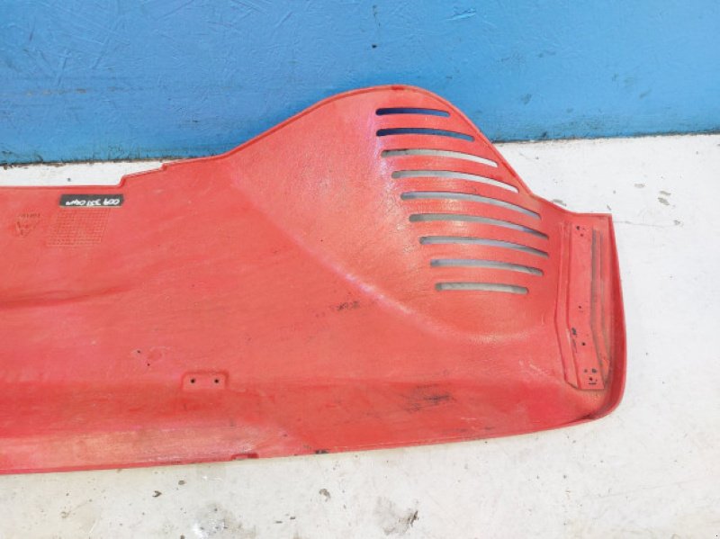 Aufbauten типа McCormick Sonstiges, Gebrauchtmaschine в Hemmet (Фотография 12)