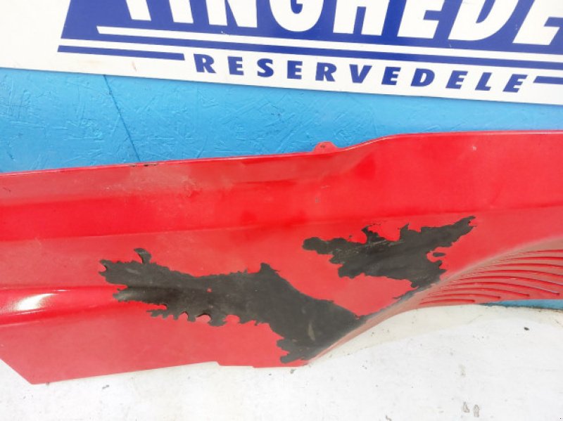 Aufbauten типа McCormick Sonstiges, Gebrauchtmaschine в Hemmet (Фотография 5)