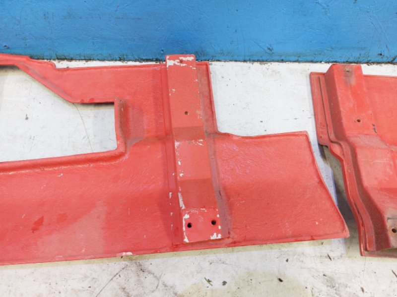 Aufbauten типа McCormick Sonstiges, Gebrauchtmaschine в Hemmet (Фотография 9)