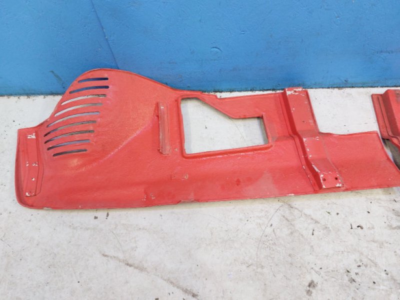 Aufbauten типа McCormick Sonstiges, Gebrauchtmaschine в Hemmet (Фотография 7)