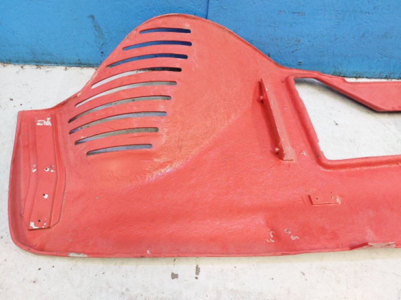 Aufbauten типа McCormick Sonstiges, Gebrauchtmaschine в Hemmet (Фотография 8)