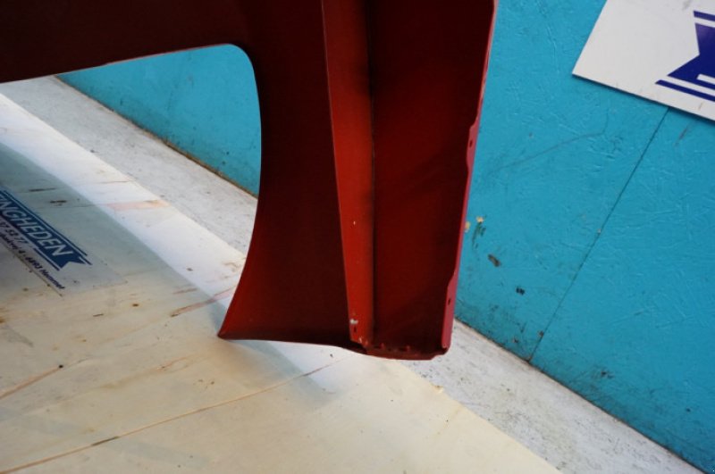 Aufbauten типа McCormick Sonstiges, Gebrauchtmaschine в Hemmet (Фотография 16)