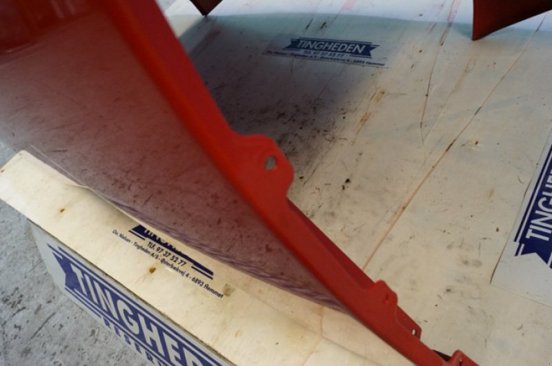 Aufbauten типа McCormick Sonstiges, Gebrauchtmaschine в Hemmet (Фотография 19)