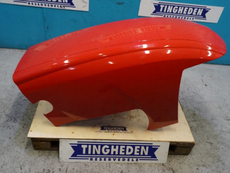 Aufbauten typu McCormick Sonstiges, Gebrauchtmaschine v Hemmet (Obrázek 1)