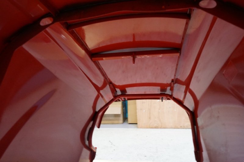 Aufbauten типа McCormick Sonstiges, Gebrauchtmaschine в Hemmet (Фотография 14)