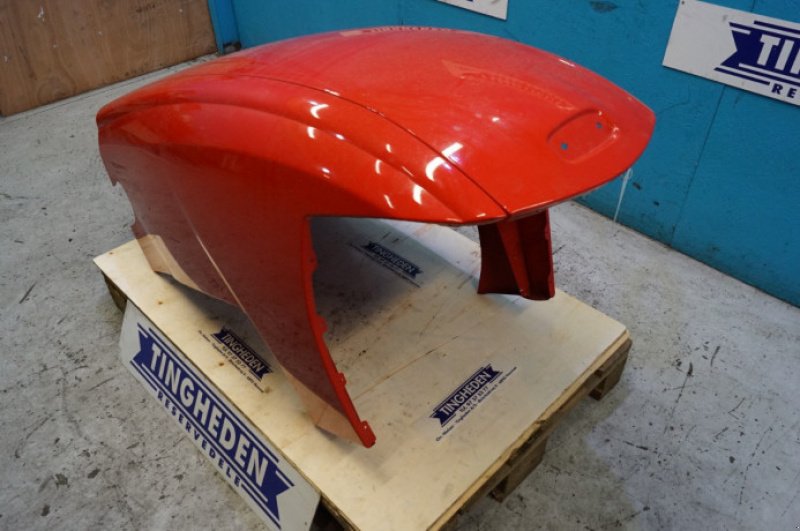 Aufbauten типа McCormick Sonstiges, Gebrauchtmaschine в Hemmet (Фотография 13)