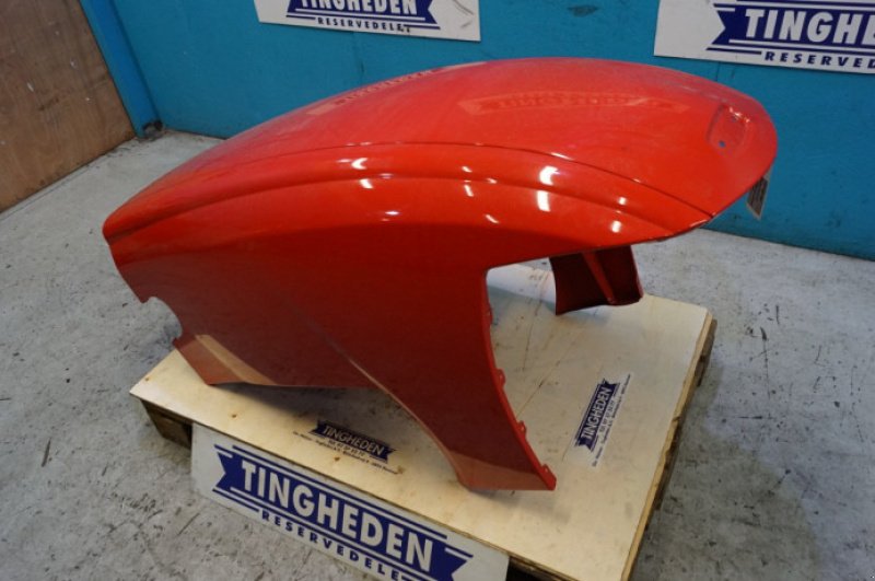 Aufbauten типа McCormick Sonstiges, Gebrauchtmaschine в Hemmet (Фотография 20)