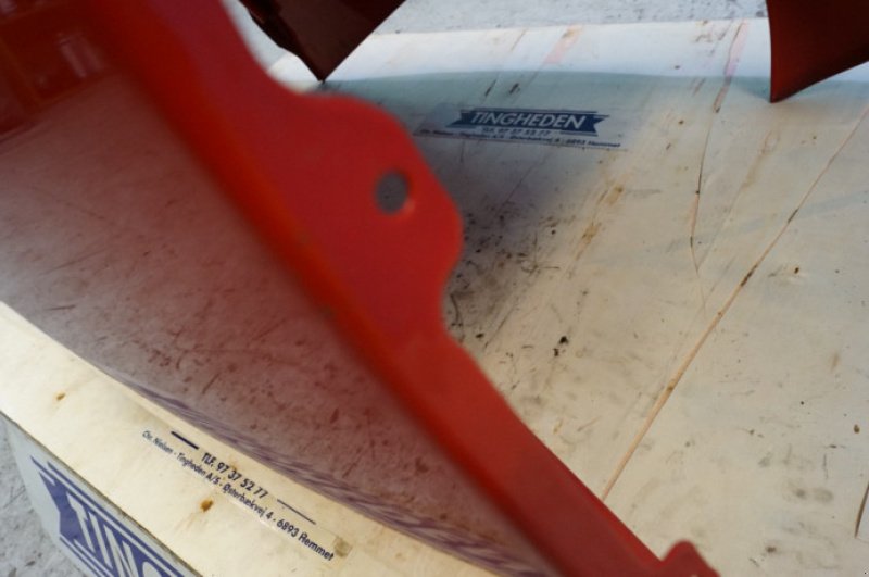 Aufbauten типа McCormick Sonstiges, Gebrauchtmaschine в Hemmet (Фотография 18)