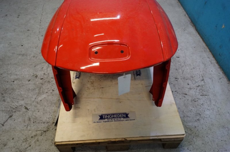 Aufbauten типа McCormick Sonstiges, Gebrauchtmaschine в Hemmet (Фотография 10)