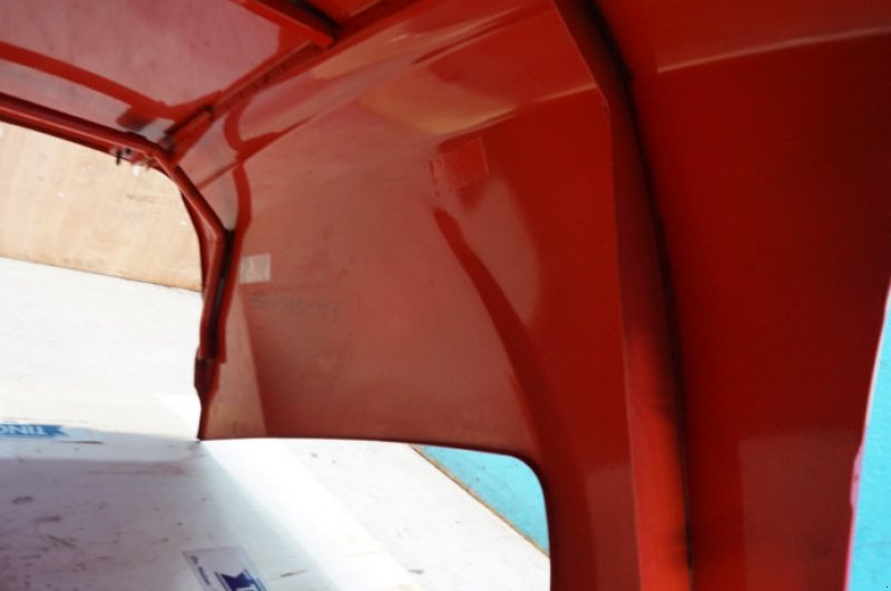 Aufbauten типа McCormick Sonstiges, Gebrauchtmaschine в Hemmet (Фотография 15)