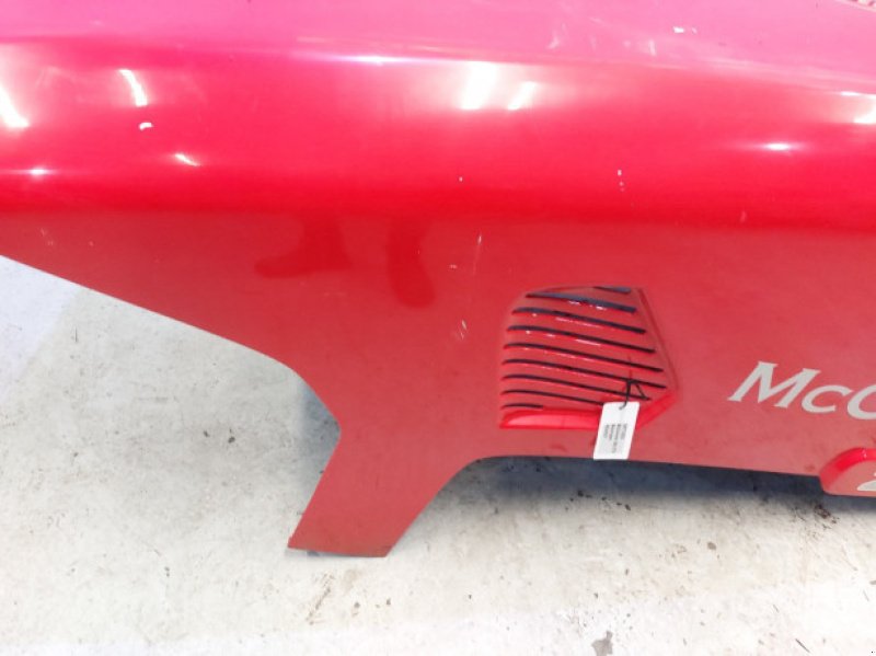 Aufbauten typu McCormick ZTX 260, Gebrauchtmaschine v Hemmet (Obrázek 3)