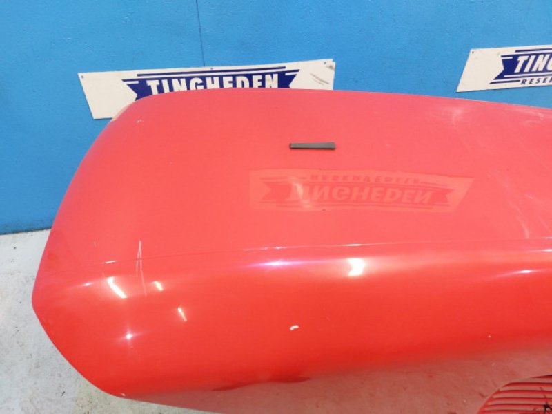 Aufbauten typu McCormick ZTX 260, Gebrauchtmaschine v Hemmet (Obrázek 4)