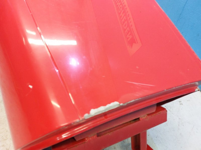 Aufbauten typu McCormick ZTX 260, Gebrauchtmaschine v Hemmet (Obrázek 15)