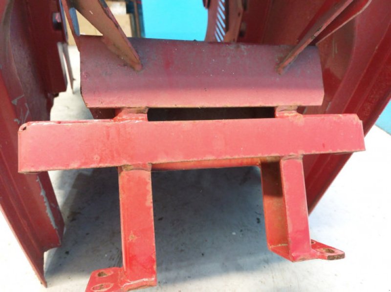 Aufbauten typu McCormick ZTX 260, Gebrauchtmaschine v Hemmet (Obrázek 14)