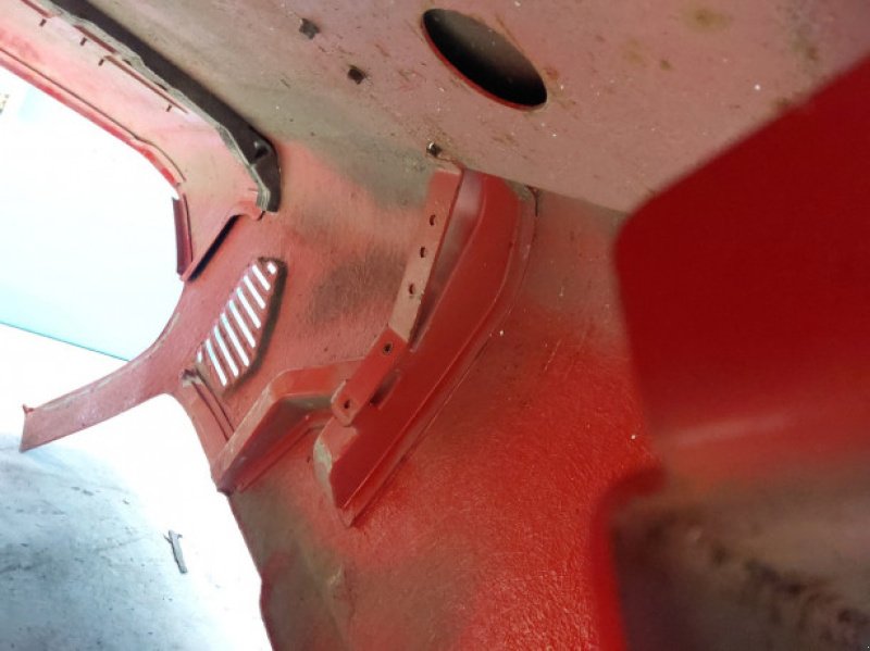 Aufbauten typu McCormick ZTX 260, Gebrauchtmaschine v Hemmet (Obrázek 13)