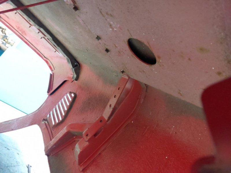 Aufbauten typu McCormick ZTX 260, Gebrauchtmaschine v Hemmet (Obrázek 12)