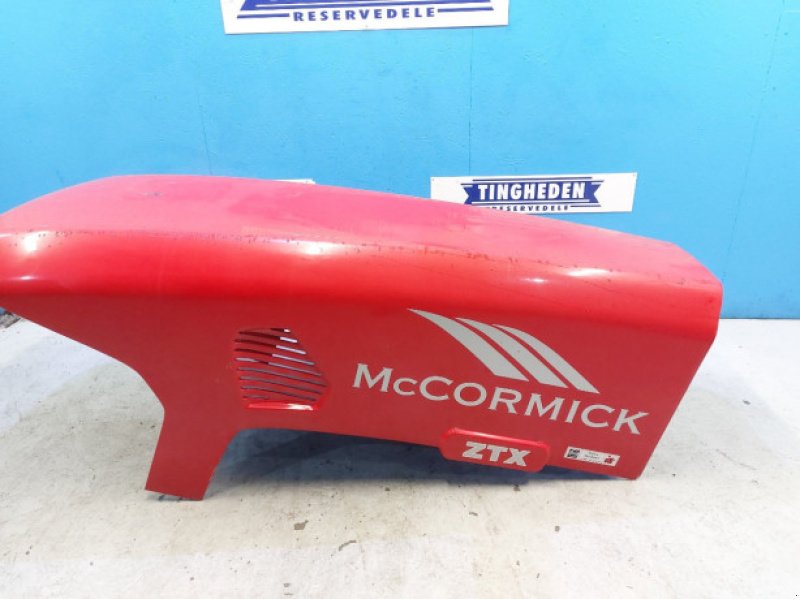 Aufbauten des Typs McCormick ZTX, Gebrauchtmaschine in Hemmet (Bild 20)