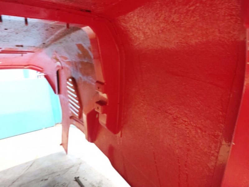 Aufbauten des Typs McCormick ZTX, Gebrauchtmaschine in Hemmet (Bild 16)