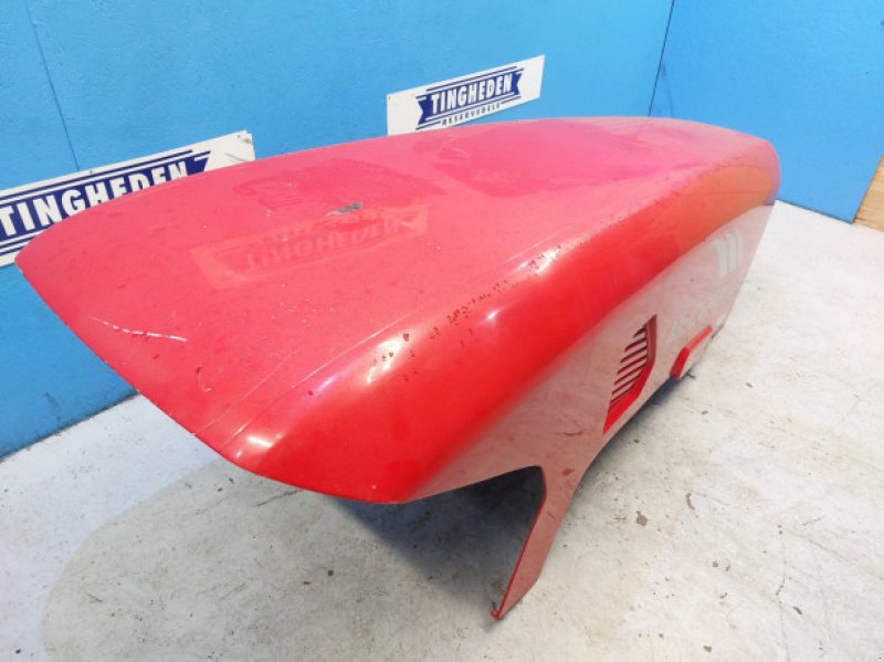 Aufbauten des Typs McCormick ZTX, Gebrauchtmaschine in Hemmet (Bild 5)