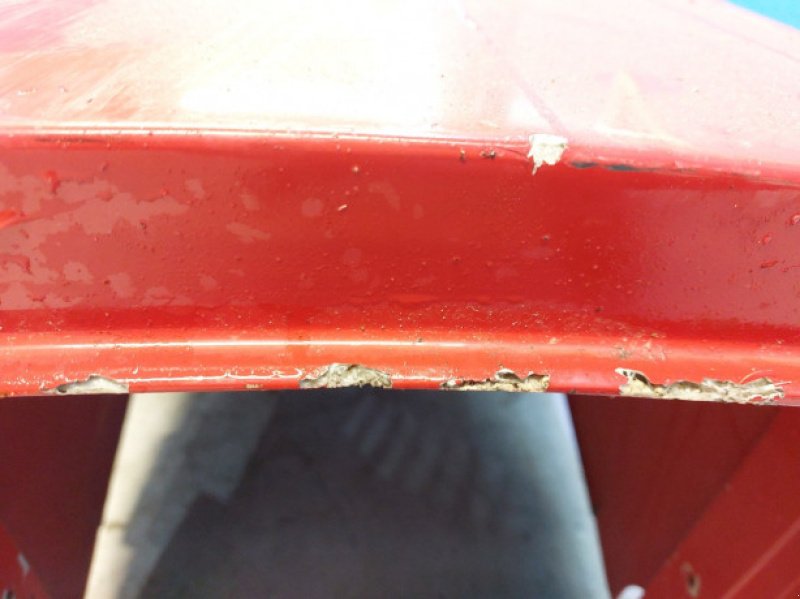 Aufbauten des Typs McCormick ZTX, Gebrauchtmaschine in Hemmet (Bild 17)