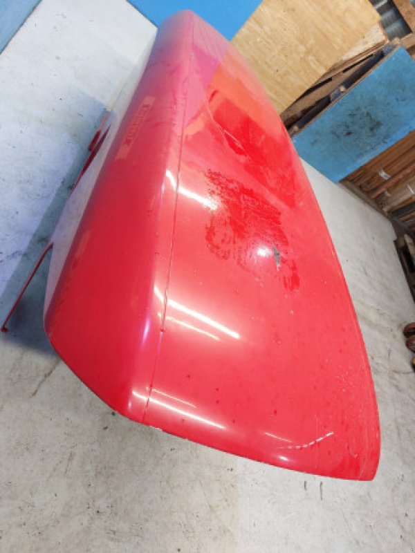 Aufbauten des Typs McCormick ZTX, Gebrauchtmaschine in Hemmet (Bild 9)