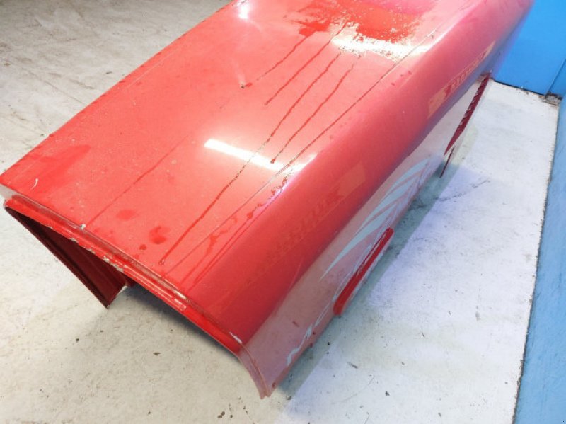 Aufbauten des Typs McCormick ZTX, Gebrauchtmaschine in Hemmet (Bild 12)