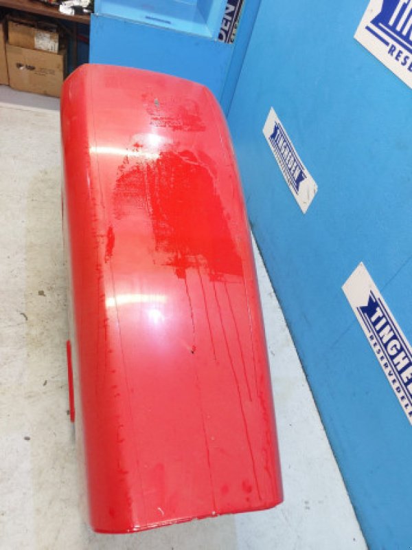 Aufbauten des Typs McCormick ZTX, Gebrauchtmaschine in Hemmet (Bild 18)