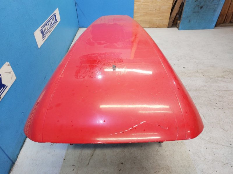 Aufbauten des Typs McCormick ZTX, Gebrauchtmaschine in Hemmet (Bild 7)