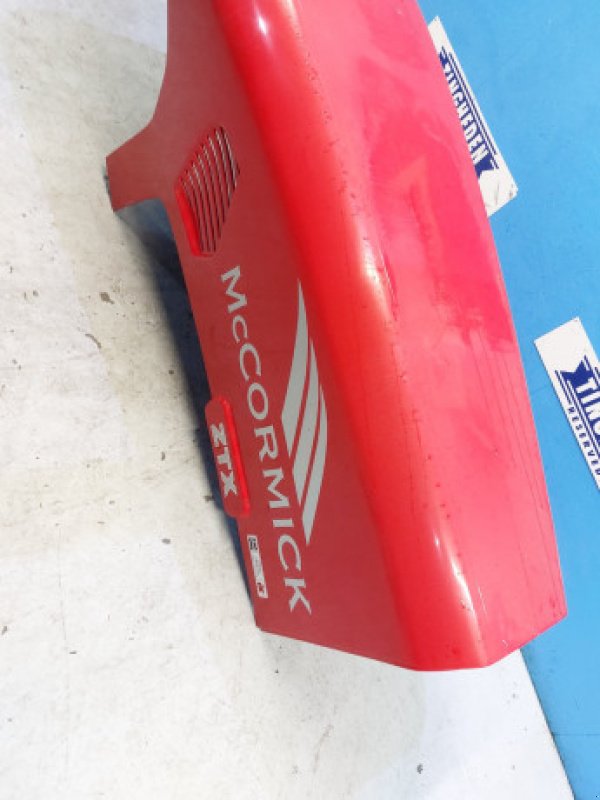 Aufbauten des Typs McCormick ZTX, Gebrauchtmaschine in Hemmet (Bild 19)