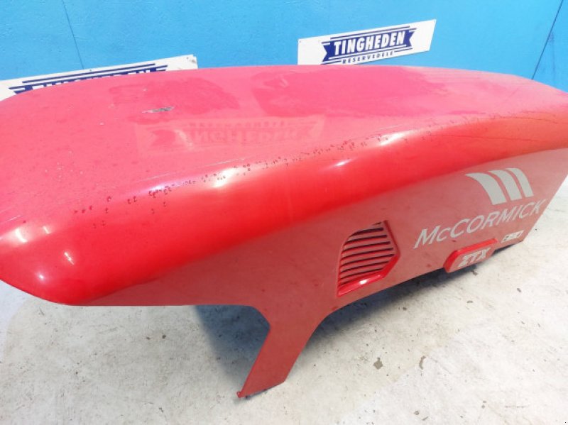 Aufbauten des Typs McCormick ZTX, Gebrauchtmaschine in Hemmet (Bild 4)