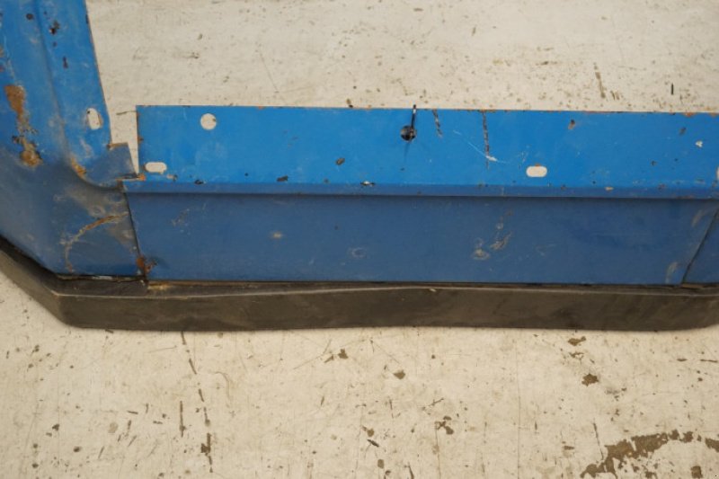 Aufbauten des Typs New Holland 8340, Gebrauchtmaschine in Hemmet (Bild 3)