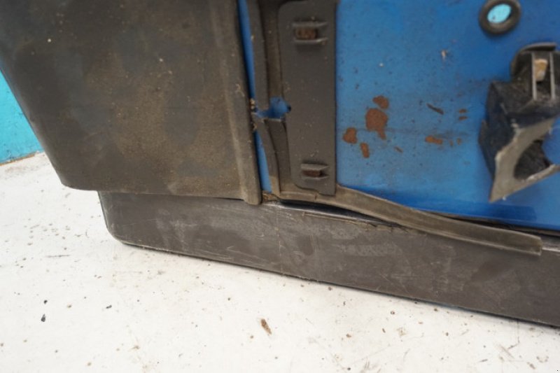 Aufbauten des Typs New Holland 8340, Gebrauchtmaschine in Hemmet (Bild 7)