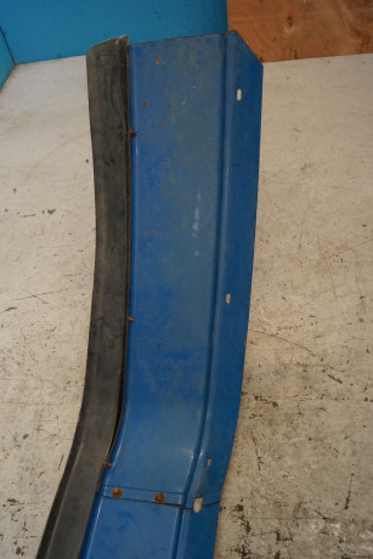 Aufbauten des Typs New Holland 8340, Gebrauchtmaschine in Hemmet (Bild 13)