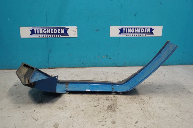 Aufbauten des Typs New Holland 8340, Gebrauchtmaschine in Hemmet (Bild 20)