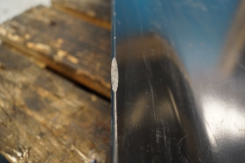 Aufbauten typu New Holland 8770, Gebrauchtmaschine v Hemmet (Obrázek 3)