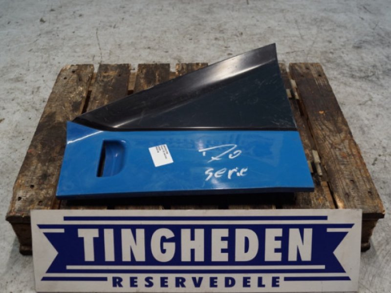 Aufbauten des Typs New Holland 8770, Gebrauchtmaschine in Hemmet (Bild 1)