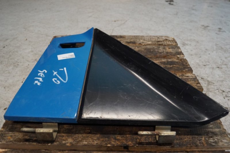 Aufbauten typu New Holland 8770, Gebrauchtmaschine v Hemmet (Obrázek 7)