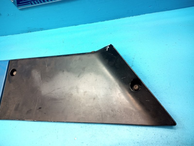 Aufbauten des Typs New Holland 8770, Gebrauchtmaschine in Hemmet (Bild 3)