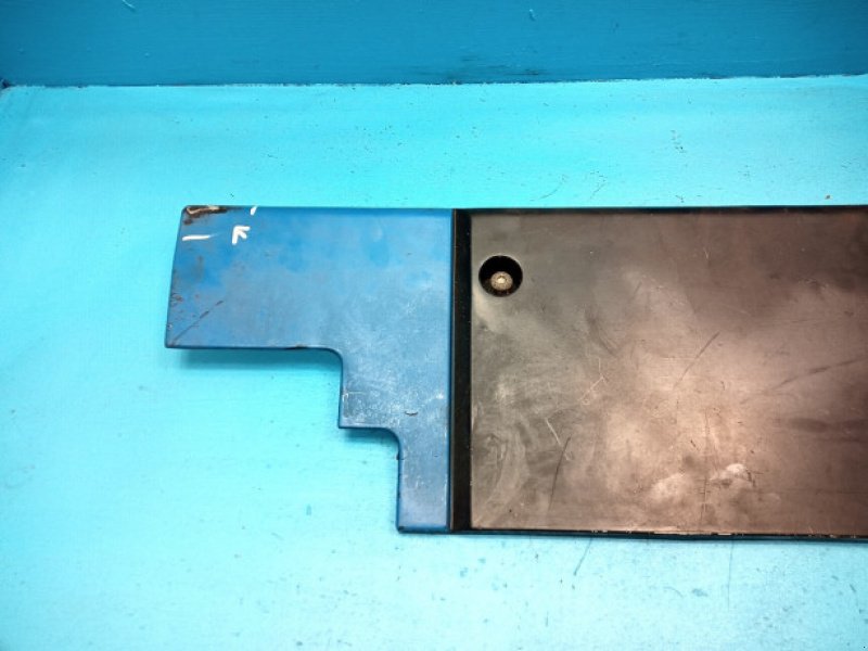 Aufbauten des Typs New Holland 8770, Gebrauchtmaschine in Hemmet (Bild 5)