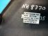 Aufbauten des Typs New Holland 8770, Gebrauchtmaschine in Hemmet (Bild 8)